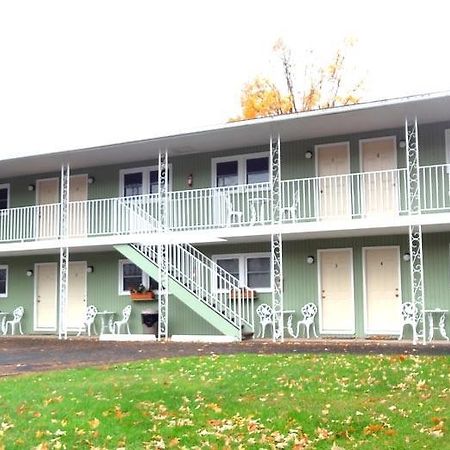 Moore'S Motel Prattsville Exterior photo
